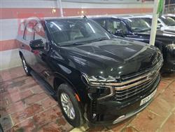 شيفروليه تاهو